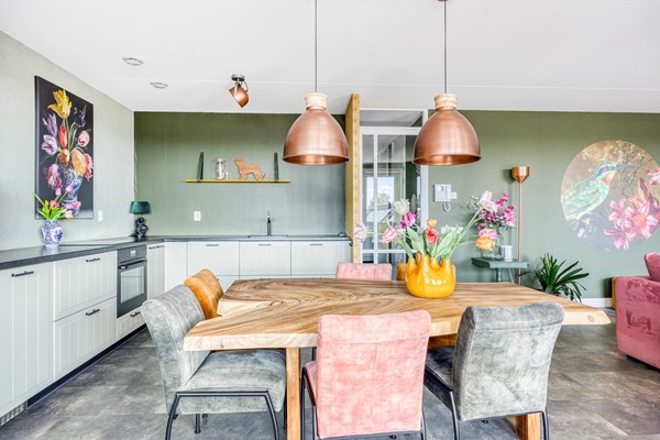 Medium property photo - 1e Melmseweg 119, 3905 MB Veenendaal